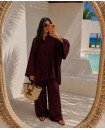 Oriental style set